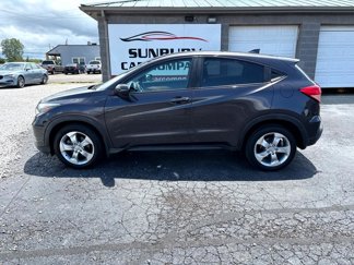 Used 2016 Honda HR-V EX image 1