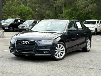 Used 2014 Audi A4 2.0T Premium image 1