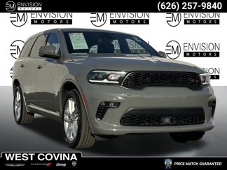 Used 2022 Dodge Durango GT image 1