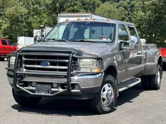 Used 2002 Ford F350 Lariat image 1