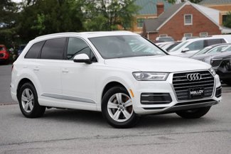 Used 2017 Audi Q7 2.0T Premium Plus image 1