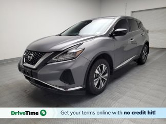 Used 2022 Nissan Murano S image 1