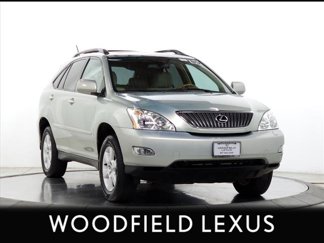 Used 2005 Lexus RX 330 AWD image 1