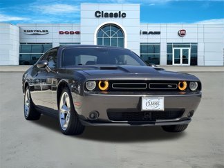 Used 2015 Dodge Challenger R/T Plus video 1