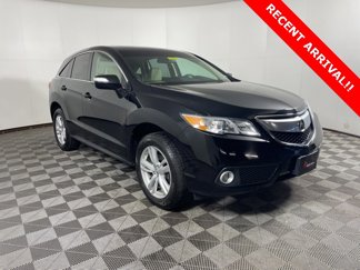 Used 2014 Acura RDX AWD w/ Technology Package image 1