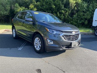 Used 2019 Chevrolet Equinox LT image 1