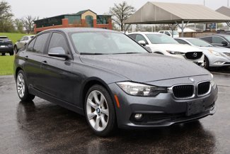 Used 2017 BMW 320i xDrive Sedan image 1