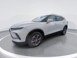 Used 2023 Chevrolet Blazer LT w/ Convenience Package image 1