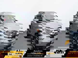 Certified 2019 Honda CR-V LX image 1