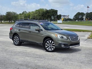 Used 2016 Subaru Outback 3.6R Limited image 1