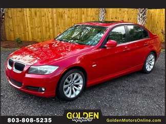 Used 2009 BMW 328i Sedan image 1