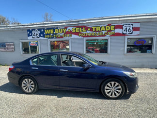 Used 2013 Honda Accord EX image 1