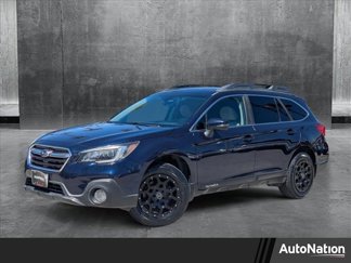 Used 2018 Subaru Outback 2.5i Premium image 1