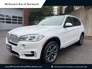 Used 2017 BMW X5 xDrive35i image 1