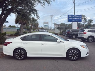 Used 2018 Nissan Altima 2.5 SL image 1