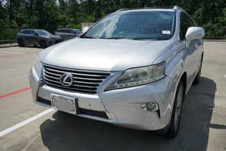 Used 2013 Lexus RX 350 FWD image 1