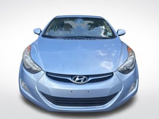 Used 2013 Hyundai Elantra GLS w/ Preferred Pkg image 1