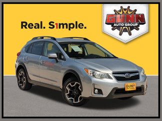 Used 2017 Subaru Crosstrek 2.0i Premium image 1