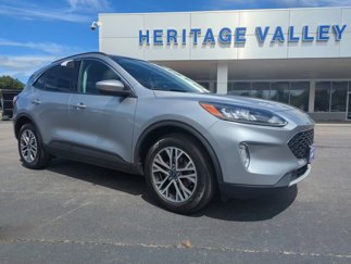 Used 2022 Ford Escape SEL image 1
