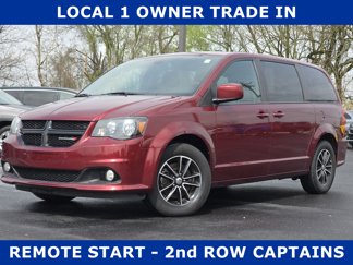 Used 2019 Dodge Grand Caravan SE image 1
