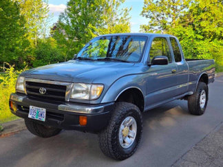 Used 1998 Toyota Tacoma SR5 image 1