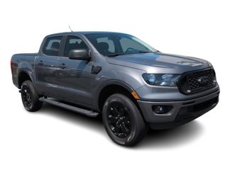Certified 2021 Ford Ranger XLT w/ Equipment Group 301A Mid image 1