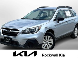 Used 2019 Subaru Outback 2.5i image 1
