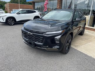 New 2025 Chevrolet Trax ACTIV w/ Sunroof Package image 1
