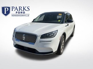 Used 2021 Lincoln Corsair AWD w/ Premium Package image 1