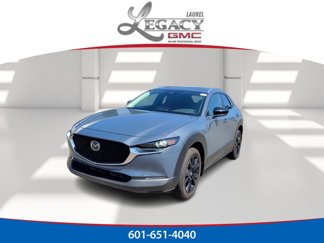 Used 2024 MAZDA CX-30 AWD 2.5 S w/ Preferred Package image 1