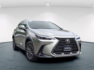 Certified 2022 Lexus NX 350 AWD w/ Premium Package image 1