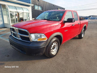 Used 2010 Dodge Ram 1500 Truck ST image 1