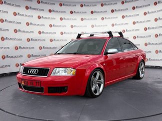 Used 2003 Audi RS 6 image 1