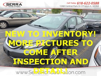 Used 2013 Honda Civic HF image 1
