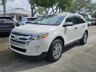 Used 2013 Ford Edge SEL image 1