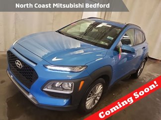 Used 2019 Hyundai Kona SEL w/ SEL Tech Package 02 image 1