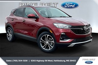 Used 2023 Buick Encore GX Select image 1