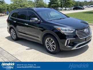 Used 2019 Hyundai Santa Fe XL SE w/ SE Premium Package 02 image 1