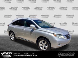 Used 2012 Lexus RX 350 AWD image 1