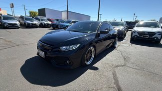 Used 2019 Honda Civic Si video 1