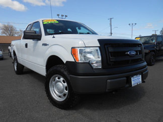 Used 2013 Ford F150 XL w/ XL Plus Pkg image 1