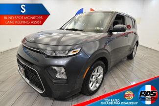 Used 2020 Kia Soul S image 1