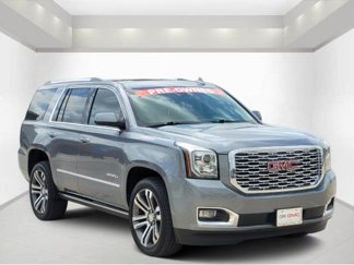 Used 2018 GMC Yukon Denali w/ Denali Ultimate Package image 1