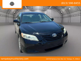 Used 2009 Toyota Camry SE image 1