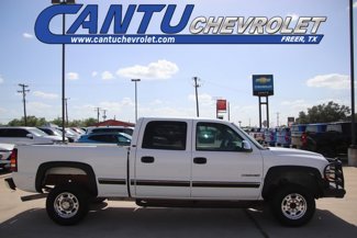 Used 2001 Chevrolet Silverado 2500 LT image 1