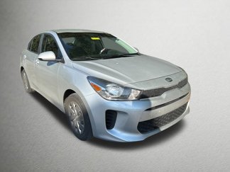 Used 2019 Kia Rio S 360° Tour
