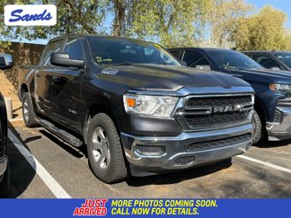 Used 2019 RAM 1500 Tradesman image 1