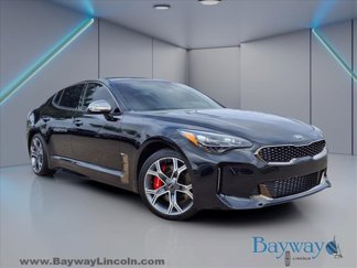 Used 2019 Kia Stinger GT image 1