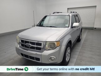 Used 2012 Ford Escape Limited image 1