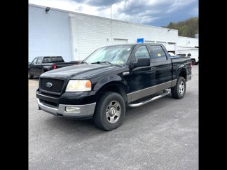 Used 2004 Ford F150 XLT image 1